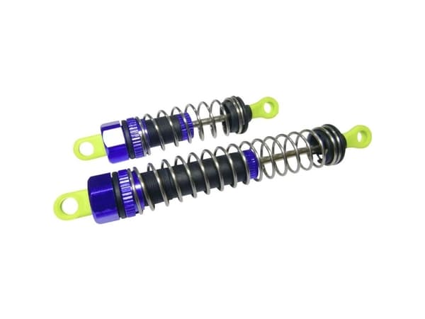 Reely reservedel 0016+0017 friksjonsdemper foran og bak (0016+0017)