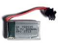 Pikkukuva 1 / 2: Revell Batteri LiPo 3,7V 300mAh for 534431+534432
