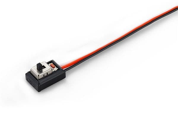 Włącznik / switch Hobbywing (HW30850003)