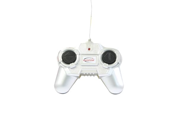 Jamara AUDI R8 LMS, 1,5 V, 174 mm, 85 mm, 58 mm, 190 g