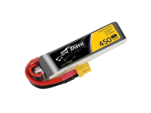 Tattu TA-75C-450-2S1P-L, Akku, BETAFPV