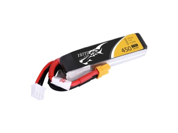 Tattu TA-75C-450-2S1P-L, Akku, BETAFPV
