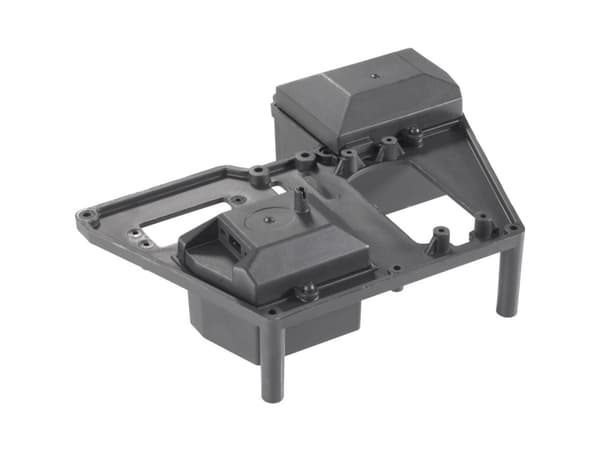Reely 102001 Varaosa Radiokilpi