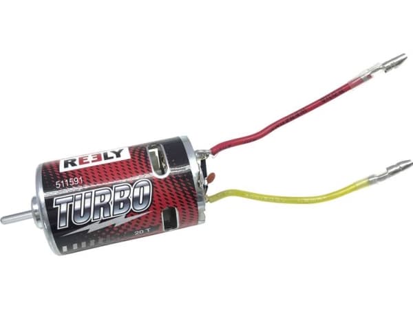 Reely 511591C Reservedel 550er elektrisk motor
