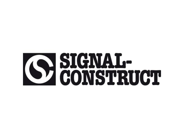 Signal Construct ZAEW1030 LED bånd 10x Rød (L x B x H) 25.4 x 14 x 5 mm