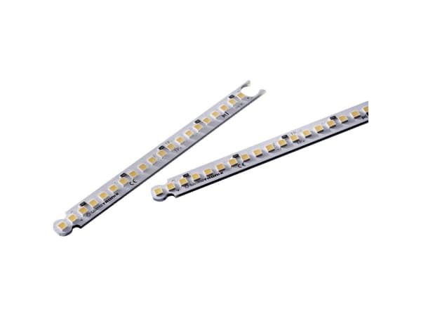 Lumitronix Panel-LED Varm hvid (L x B x H) 104 x 10 x 2.33 mm