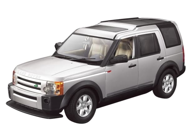 Land Rover Discovery 3 kauko-ohjattava auto 1:14