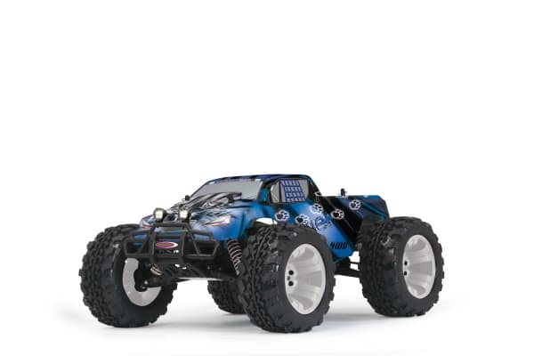 Jamara 053360, Monster truck, 1:10, 14 vuosi/vuosia, 2,59 kg