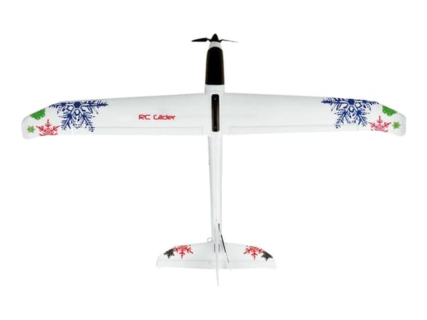 AMEWI 3D Climber Glider - 3D Climber Glider with Gyro