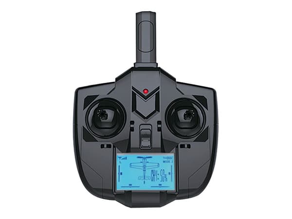 AMEWI 3D Climber Glider - 3D Climber Glider with Gyro