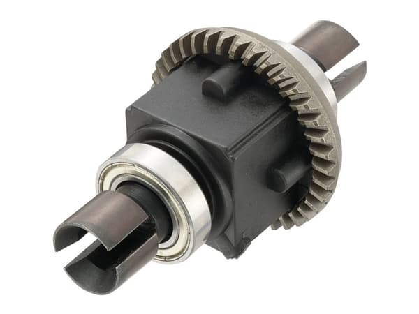Reely 112271C Reservedel Smurt differentiaali