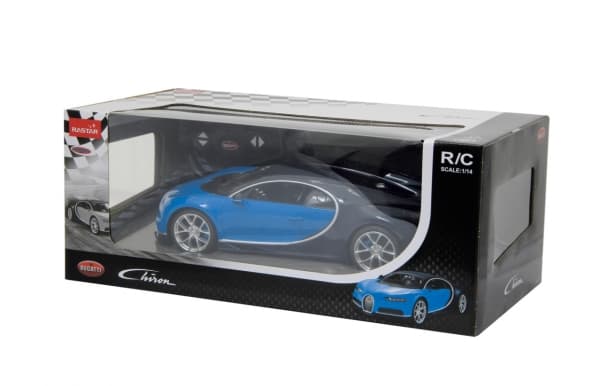 Jamara Deluxe Car Series -