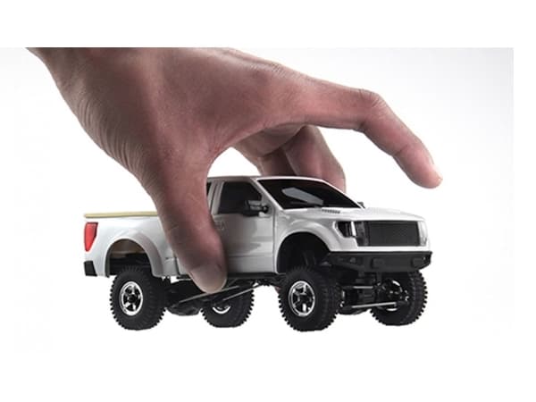 Amewi 22321 RC modellbygge landfordon elmotor bandvagn (22321)