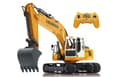 Pikkukuva 1 / 5: Jamara Excavadora Liebherr R936, Kaivinkone, 1:20, 1,22 kg