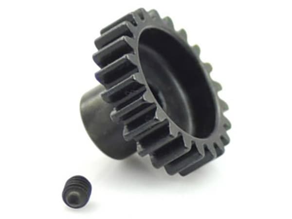 ArrowMax Motorspindel Modultyp: 1.0 Borrdiameter: 5 mm Antal tänder: 22