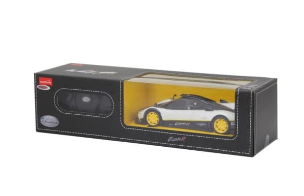 Jamara 405143, Sportbil, 1:24, 6 År, 190 g