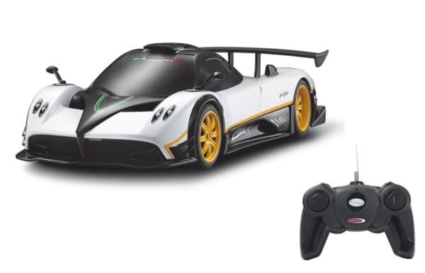 Jamara 405143, Sportbil, 1:24, 6 År, 190 g