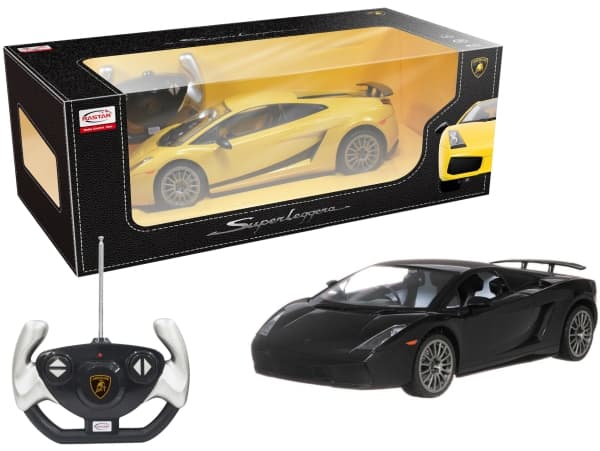 Lamborghini Superleggera Fjernstyret Bil 1:14