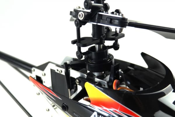 Amewi Buzzard Pro XL, Helikopteri, 1500 mAh
