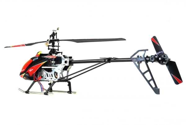 Amewi Buzzard Pro XL, Helikopteri, 1500 mAh