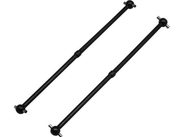 Reely 538540C Reservedel Drivaksler