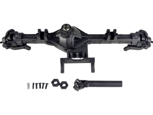 Reely RE-5706282 Reservgaffelaxel