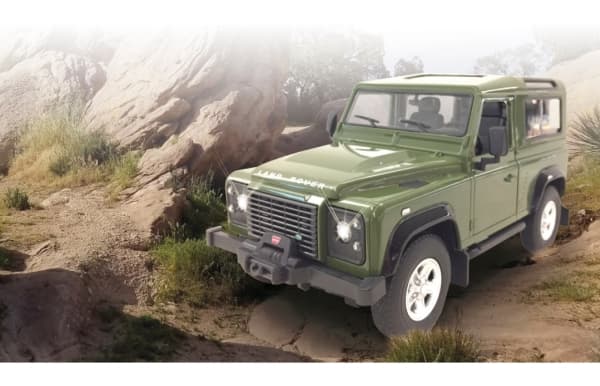 Jamara 405154, Bill, 1:24