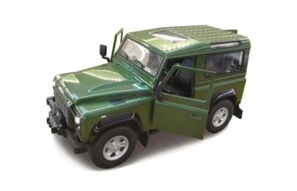 Jamara 405154, Bill, 1:24