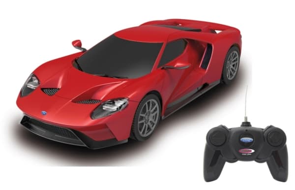 Jamara Ford GT, Bil, 1:24