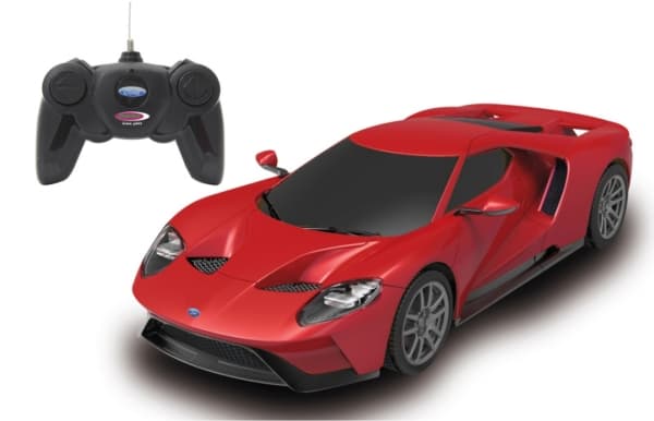 Jamara Ford GT, Bil, 1:24