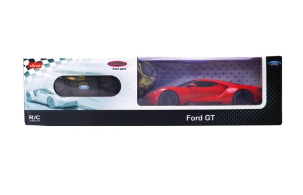 Jamara Ford GT, Bil, 1:24
