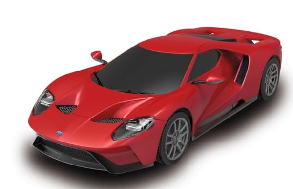 Jamara Ford GT, Bil, 1:24