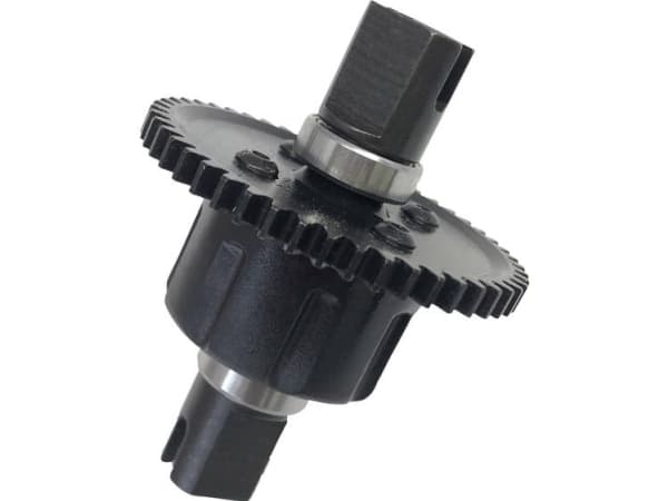 Reely RE-5690562 Reservdel Medium differential med 10000 CPS olja