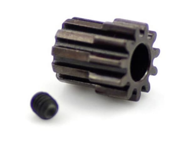 ArrowMax Motorspidshjul Modul-type: 1.0 Borings-diameter: 5 mm Antal tænder: 11
