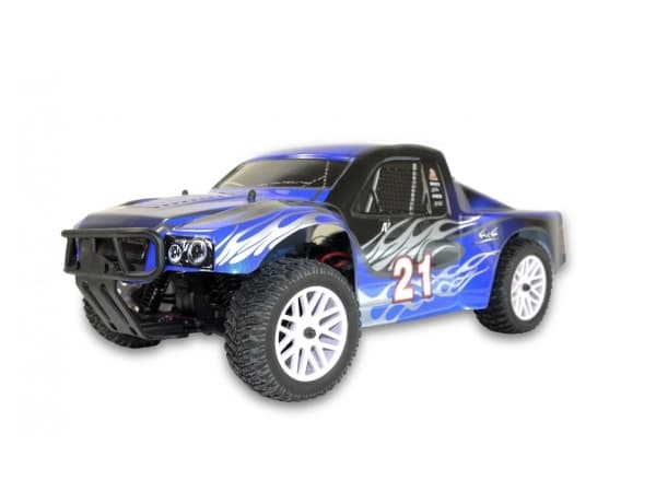 Amewi 22068, Short-course/Stadium off-road truck, 1:10, 2000 mAh, 1,41 kg