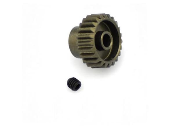 ArrowMax Motor spider Modultyp: 48 DP Borrdiameter: 3,175 mm Antal tänder: 23