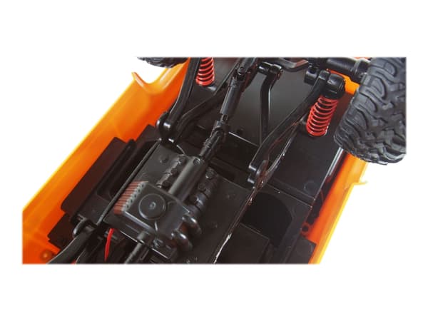Amewi 22376, nelipyörätraktori, 1:16, 500 mAh, 1.33 kg