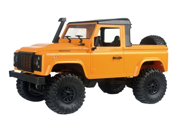 Amewi 22376, nelipyörätraktori, 1:16, 500 mAh, 1.33 kg