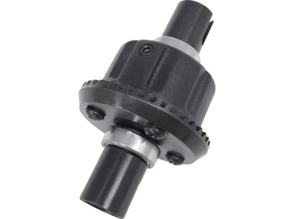 Reely RE-5690559 Reservdel Differential fram/bak med 7000 CPS olja