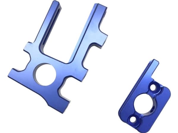 Reely RE-5690535 Varaosa Moottorin kiinnityslaite
