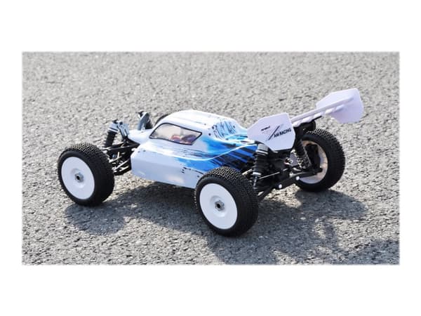 Amewi 22299, Mönkijä, 1:8, 3,27 kg