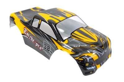 Amewi Monstertruck "Torche Pro", Auto, 1800 mAh, 2,3 kg