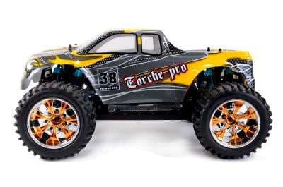 Amewi Monstertruck "Torche Pro", Auto, 1800 mAh, 2,3 kg