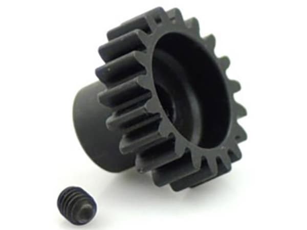 ArrowMax Motorspindel Modultyp: 1.0 Borrdiameter: 5 mm Antal tänder: 19
