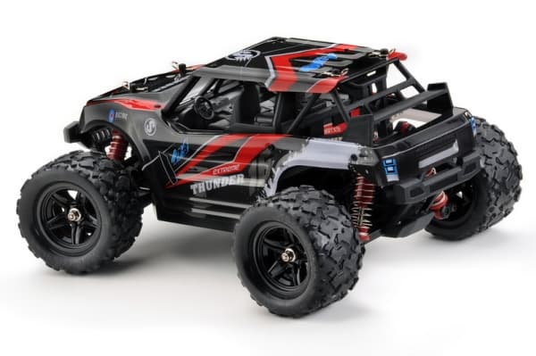 Absima 18003, Mönkijä, 1:18, 1200 mAh, 616 g