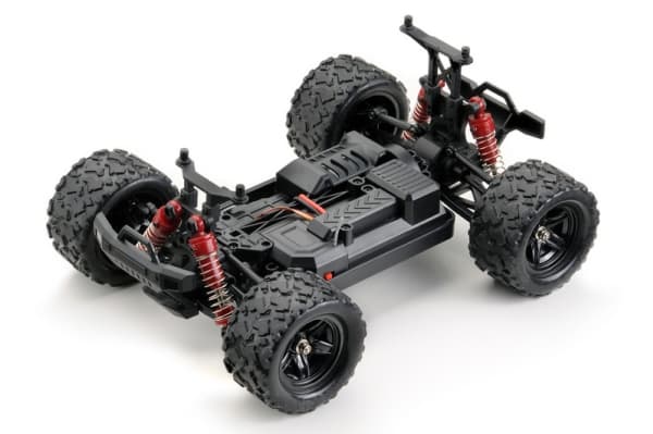 Absima 18003, Mönkijä, 1:18, 1200 mAh, 616 g
