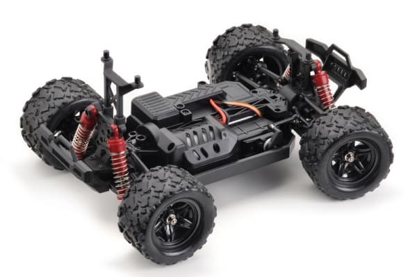 Absima 18003, Mönkijä, 1:18, 1200 mAh, 616 g