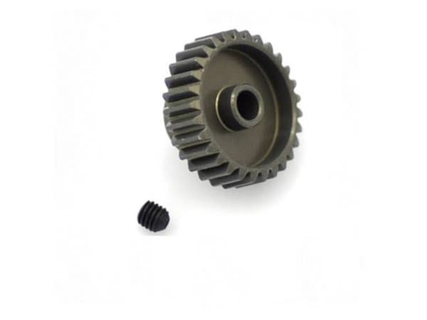 ArrowMax Motor spider Modultyp: 48 DP Borrdiameter: 3,175 mm Antal tänder: 29