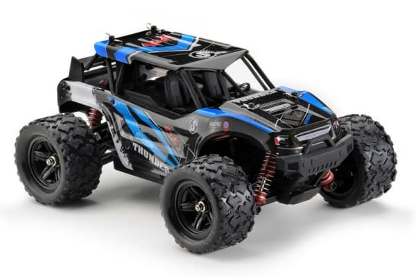 Absima 18004, Buggy, 1:18, 1200 mAh, 616 g