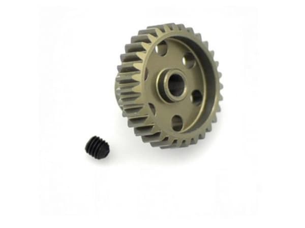 ArrowMax Motor spider Modultyp: 48 DP Borrdiameter: 3,175 mm Antal tänder: 31